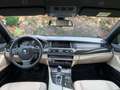 BMW 520 Serie 5 F11 Touring 520d Touring Luxury 190cv Blu/Azzurro - thumbnail 11