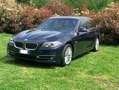 BMW 520 Serie 5 F11 Touring 520d Touring Luxury 190cv Blu/Azzurro - thumbnail 1