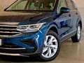 Volkswagen Tiguan Elegance eHybrid DSG Bleu - thumbnail 3