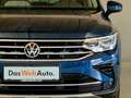 Volkswagen Tiguan Elegance eHybrid DSG Bleu - thumbnail 5