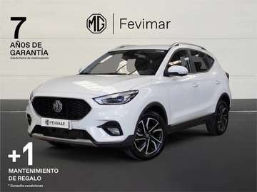 1.0T Luxury Auto