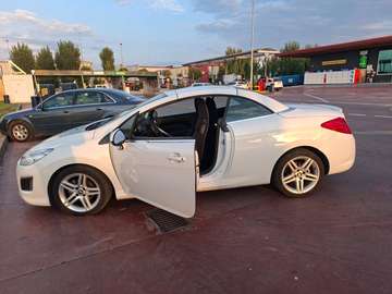 308 CC 1.6 VTi Active Active