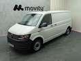 Volkswagen Transporter FURGON 2.0TDI 102CV L2H1 Weiß - thumbnail 20
