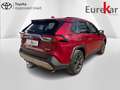 Toyota RAV 4 2.5 Hybrid Dynamic Business Rood - thumbnail 3