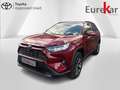 Toyota RAV 4 2.5 Hybrid Dynamic Business Rood - thumbnail 1