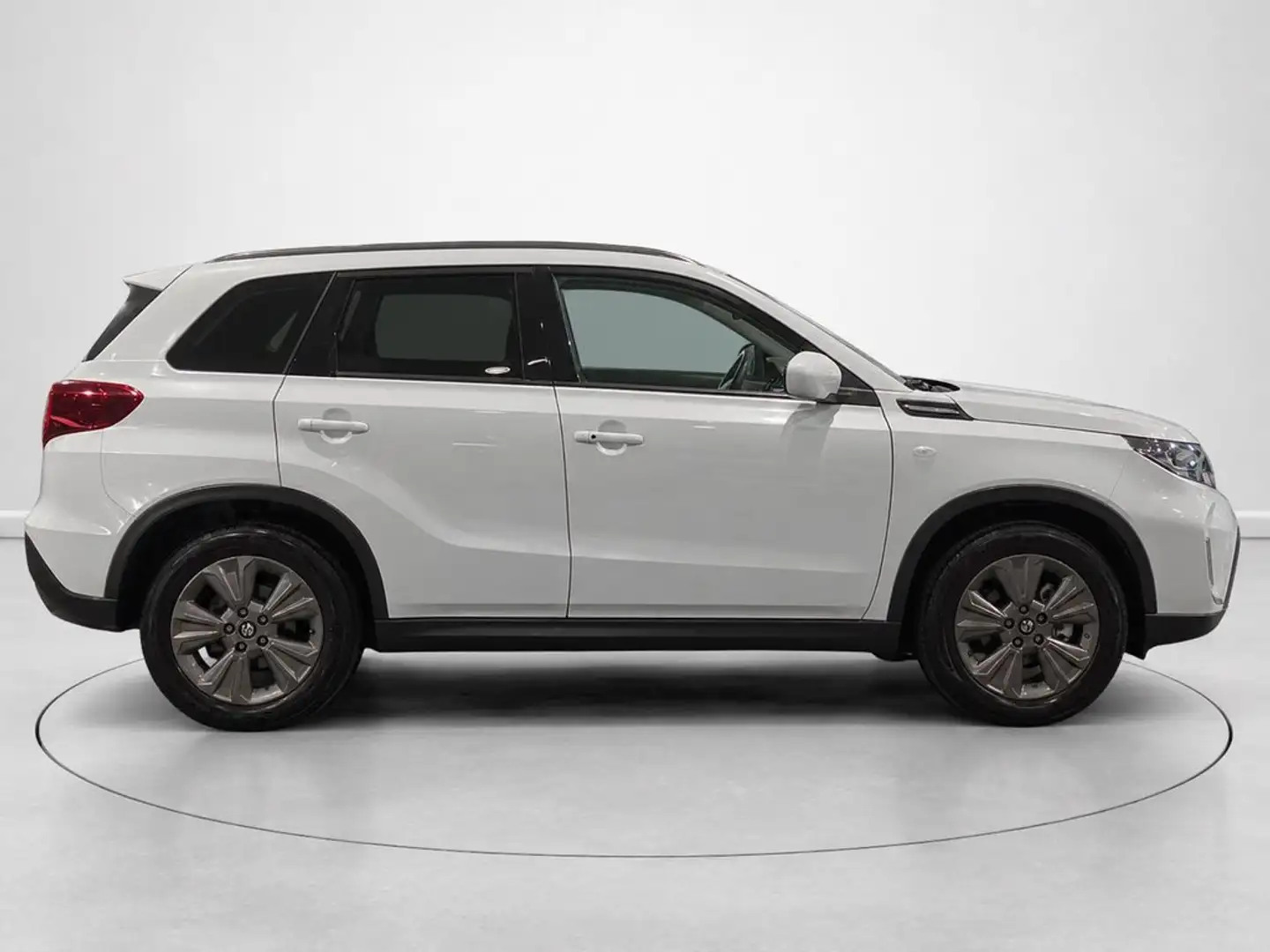 Suzuki Vitara 1.4T Mild Hybrid S1 Blanco - 2