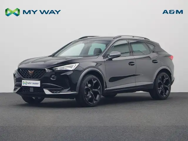 CUPRA Formentor 1.5 TSI 150 PK DSG AUTOMAAT