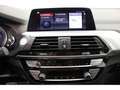 BMW X3 xDrive30e PHEV Corporate CARPLAY, NAVI, LEDER & ME Zwart - thumbnail 11