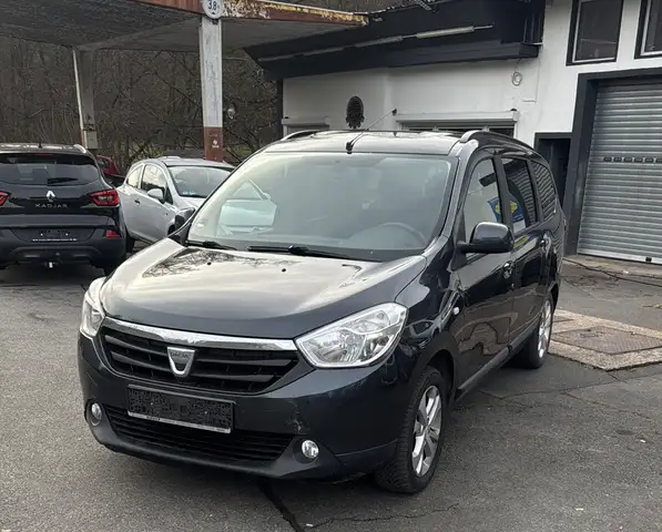 Dacia Lodgy Prestige