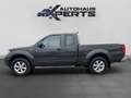 Nissan Navara NAVARA 2.5 | KINGCAB | COMFORT | 4X4 Gris - thumbnail 3