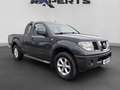Nissan Navara NAVARA 2.5 | KINGCAB | COMFORT | 4X4 Gris - thumbnail 8