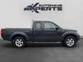 Nissan Navara NAVARA 2.5 | KINGCAB | COMFORT | 4X4 Gris - thumbnail 7
