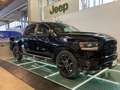 RAM 1500 LARAMIE BLACK FULL+iva Fekete - thumbnail 1