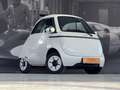 Micro Microlino Microlino 10.5 kWh Dolce Edition Weiß - thumbnail 9
