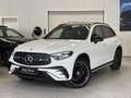 Mercedes-Benz GLC 300 4M AMG PANO+BURM+AHK+20"+DIGI+SITZKLIMA White - thumbnail 1