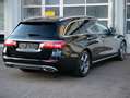 Mercedes-Benz E 200 d T AVANTGARDE WIDESCREEN+HUD+DISTRONIC+CAM Nero - thumbnail 7