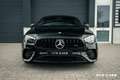 Mercedes-Benz E 200 Coupé AMG Line Pano|Sfeer|Burnmester|Camera|Cruise Negro - thumbnail 4
