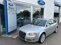 Audi A4 2.5 Avant TDI Matrix AUT KlimaA LM Navi PDC Silber - thumbnail 2