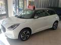 Suzuki Swift 1.2 Hybrid  "TOP"  BICOLOR *pronta consegna* Weiß - thumbnail 7