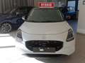 Suzuki Swift 1.2 Hybrid  "TOP"  BICOLOR *pronta consegna* Weiß - thumbnail 2