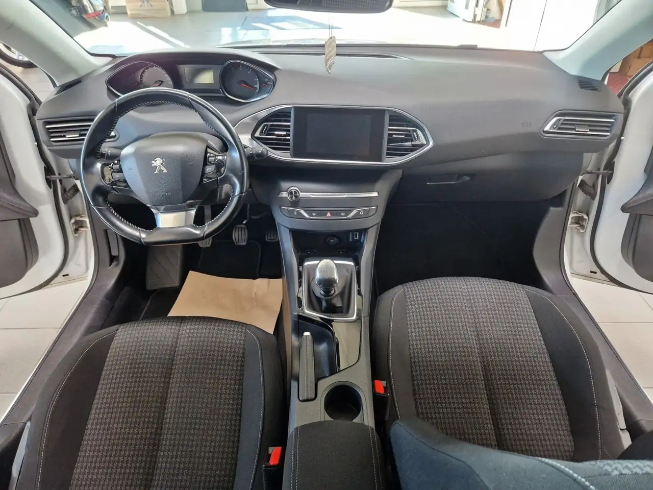 Das Auto