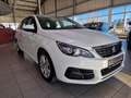Peugeot 308 SW Active 1.5 BLUE_HDI 130 PS NAVI PDC LED Bílá - thumbnail 5