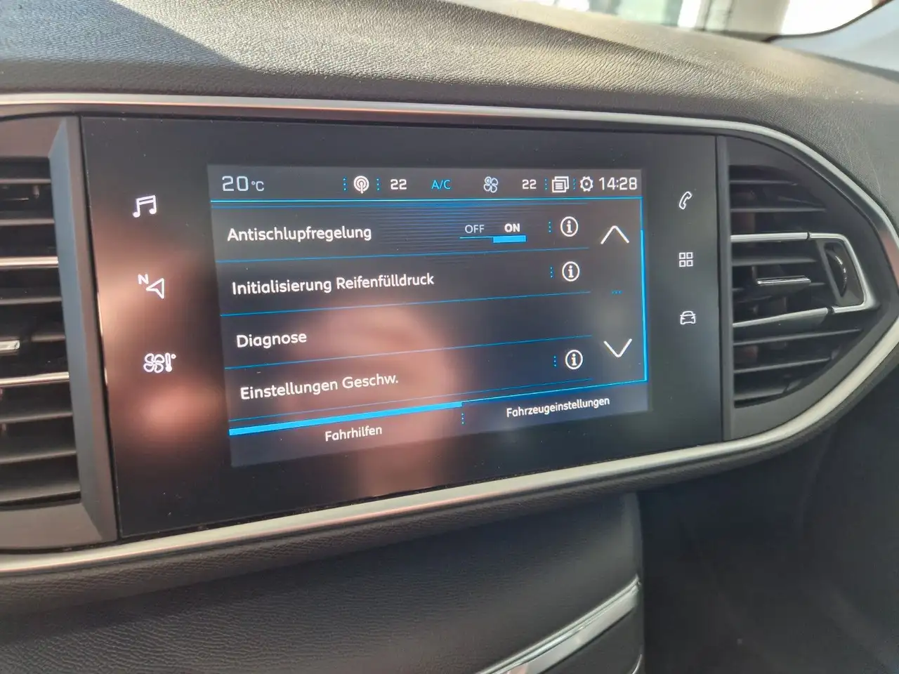 Das Auto
