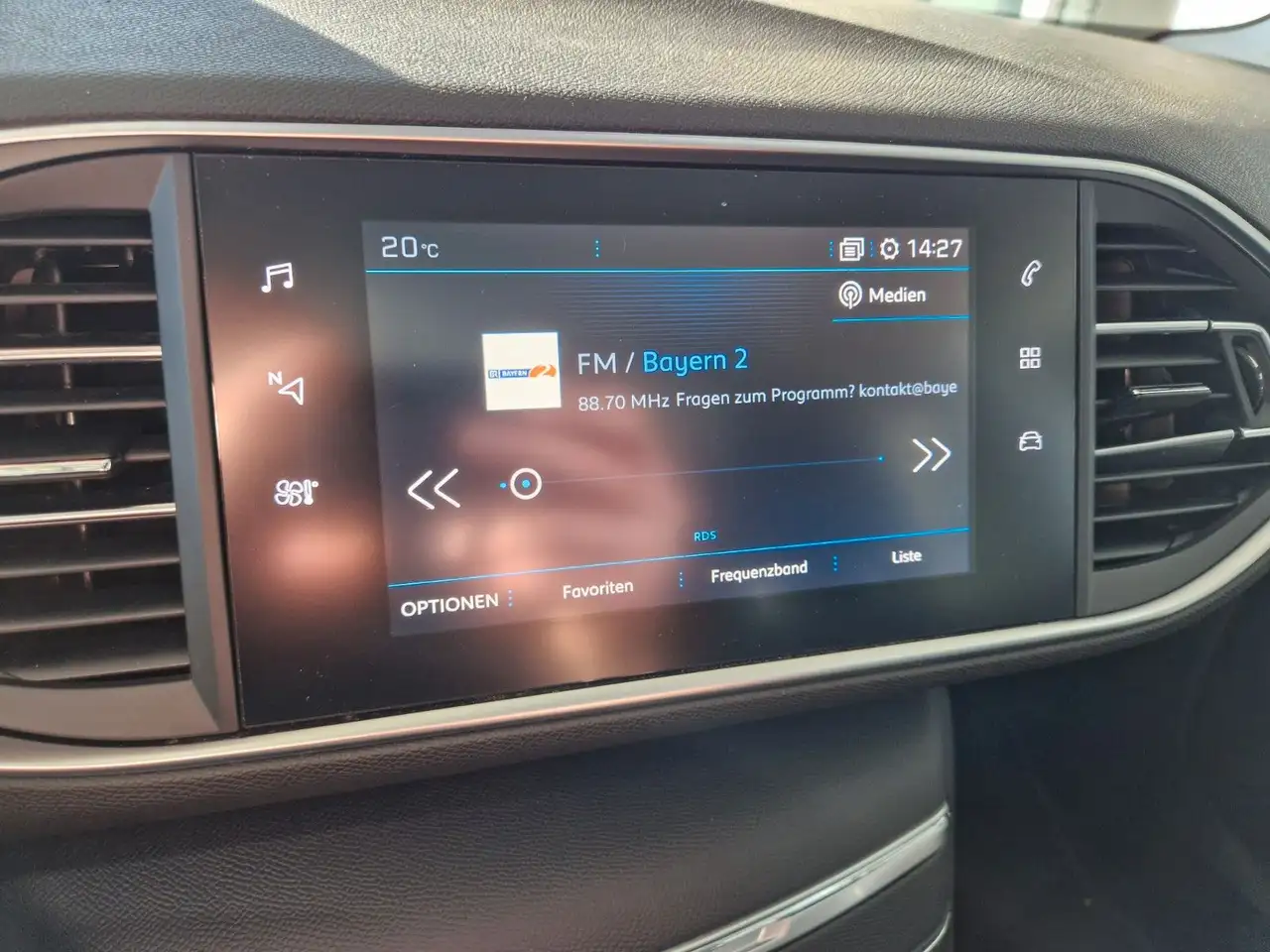 Das Auto