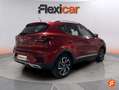 MG ZS 1.5 Luxury Rojo - thumbnail 8