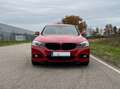 BMW 335 335i GT xDrive M-Sport Leder HUD Kamera H/K Navi Piros - thumbnail 5