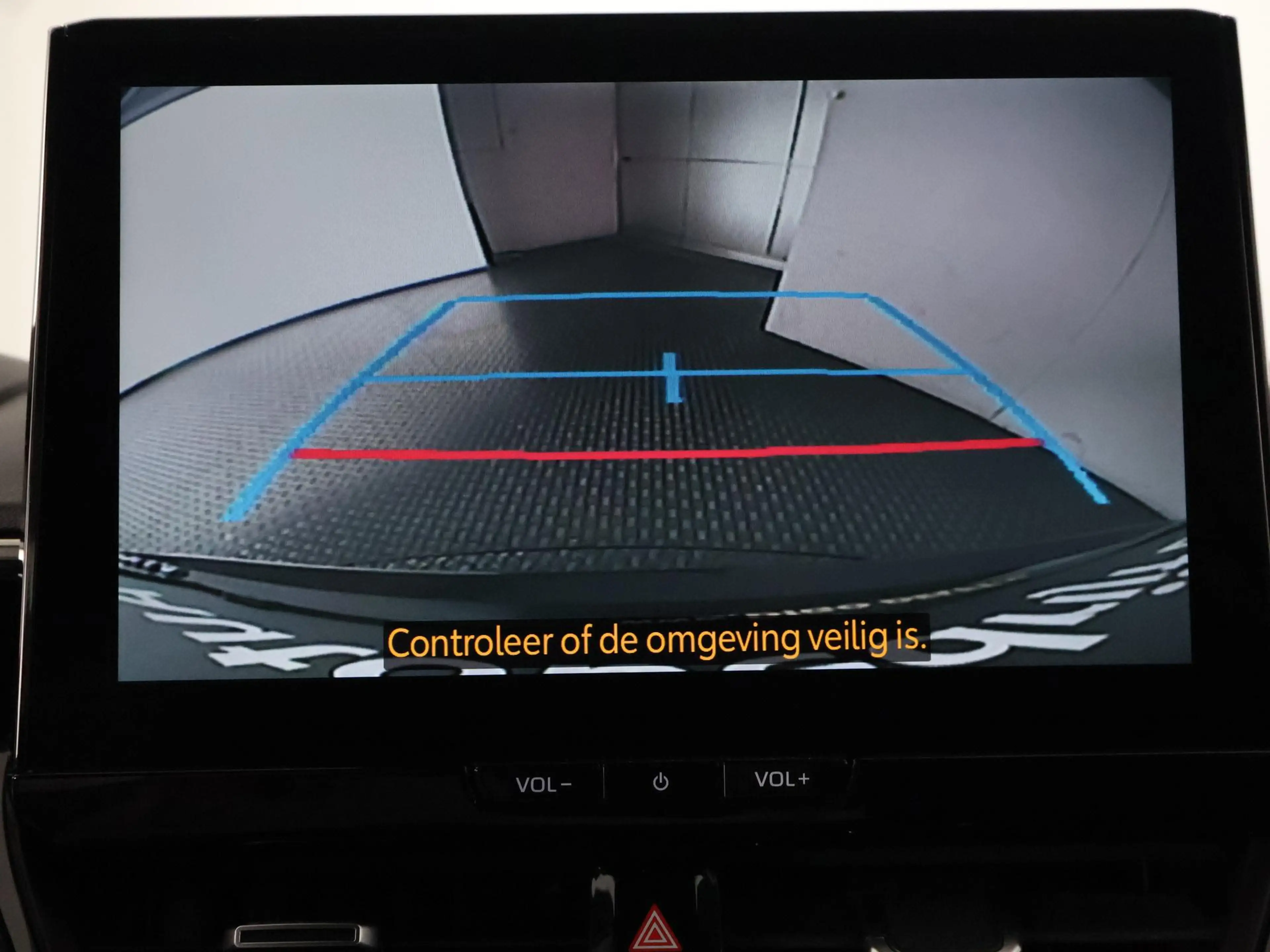 Toyota Corolla Touring Sports Hybrid 140 Business Luxury | Stoelv — photo 14