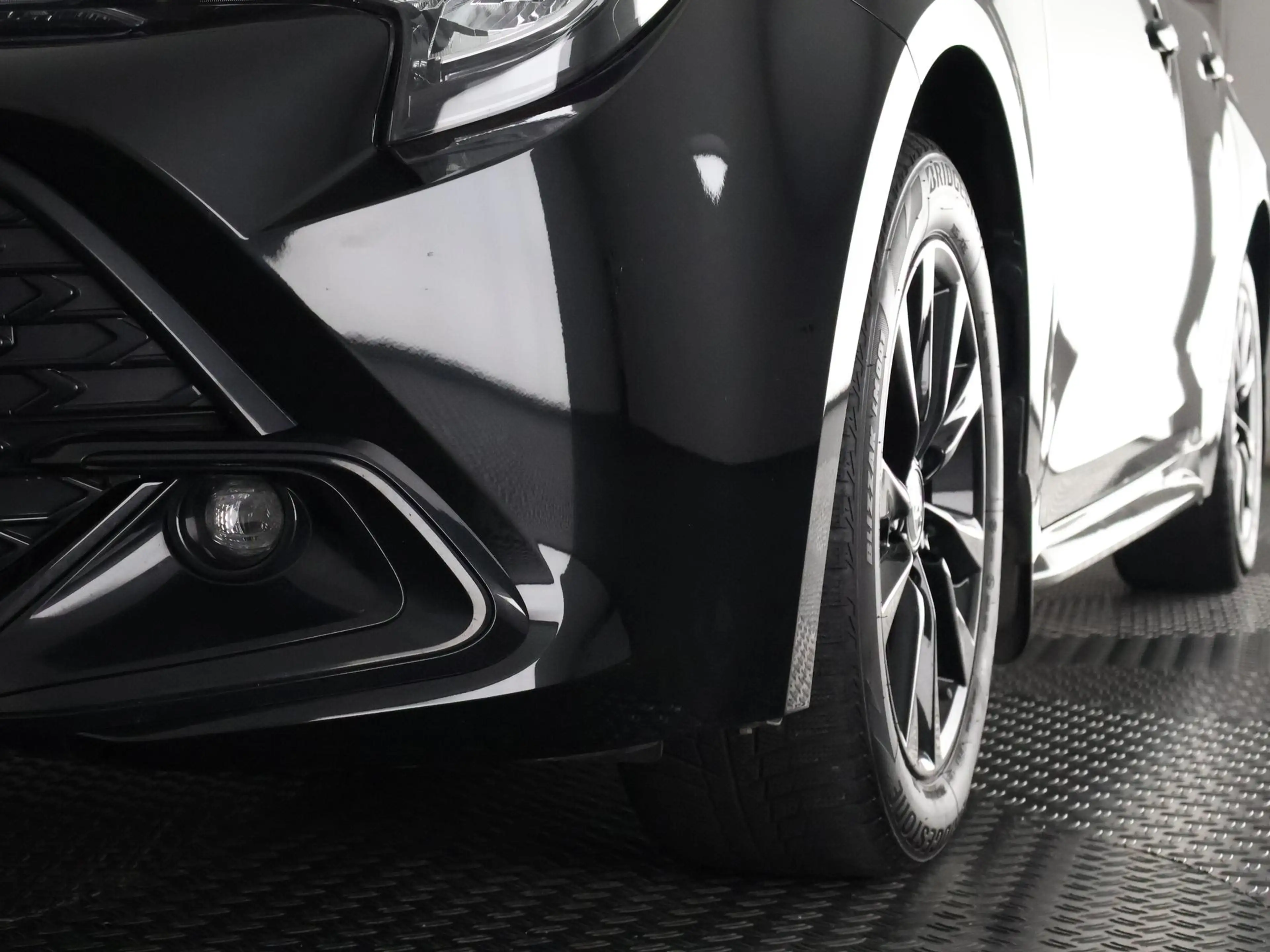 Toyota Corolla Touring Sports Hybrid 140 Business Luxury | Stoelv — photo 28