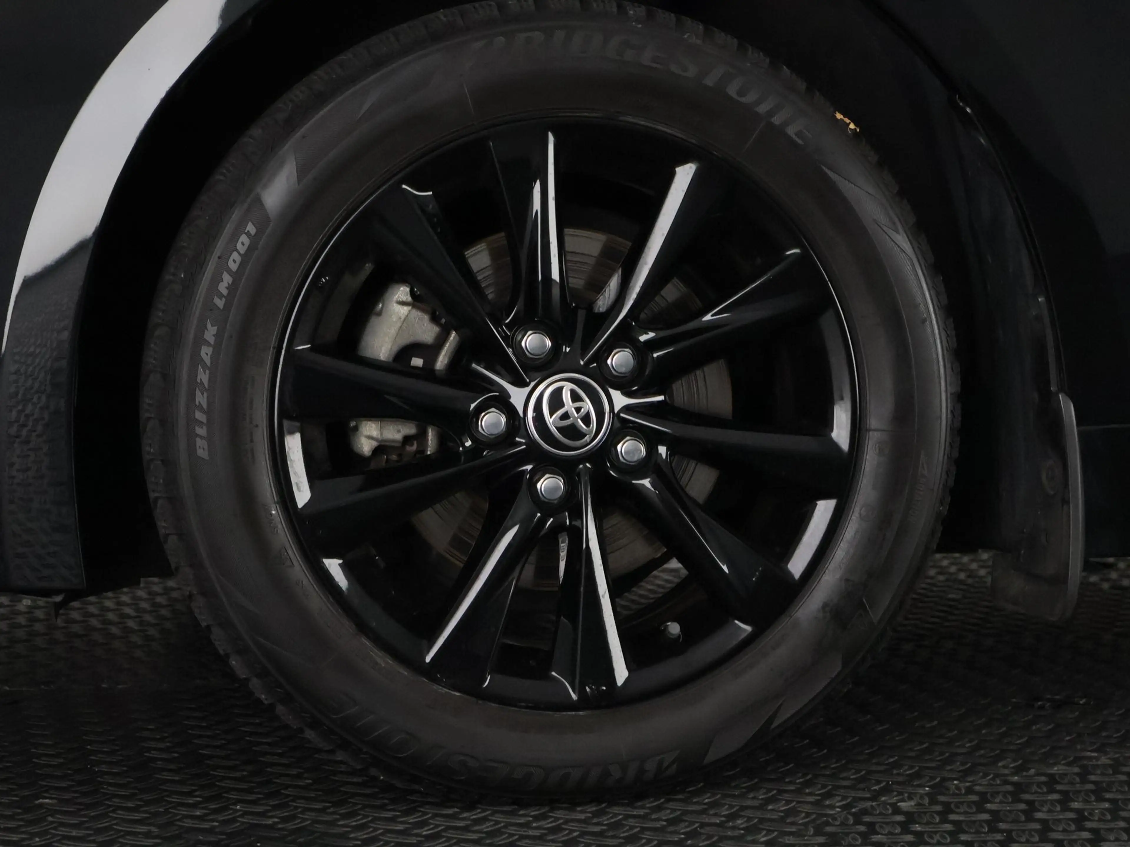 Toyota Corolla Touring Sports Hybrid 140 Business Luxury | Stoelv — photo 27