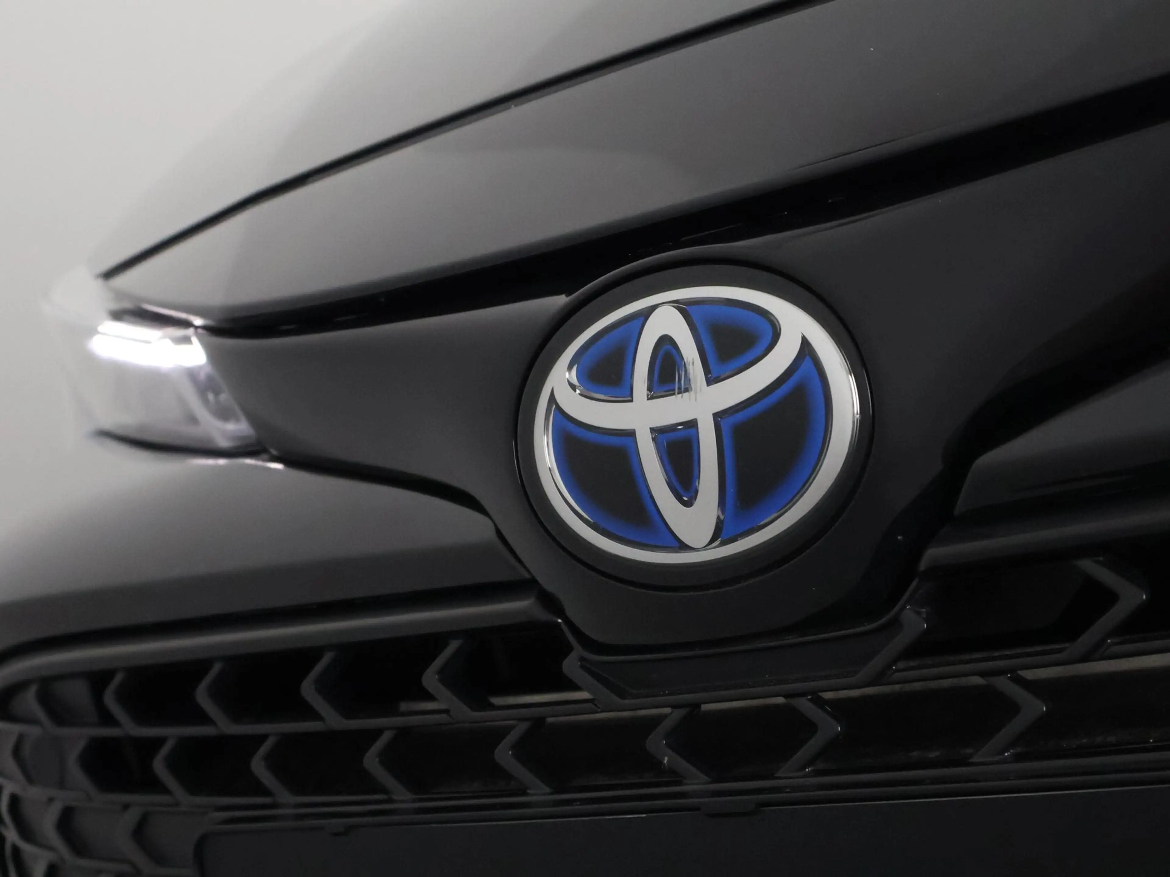 Toyota Corolla Touring Sports Hybrid 140 Business Luxury | Stoelv — photo 35