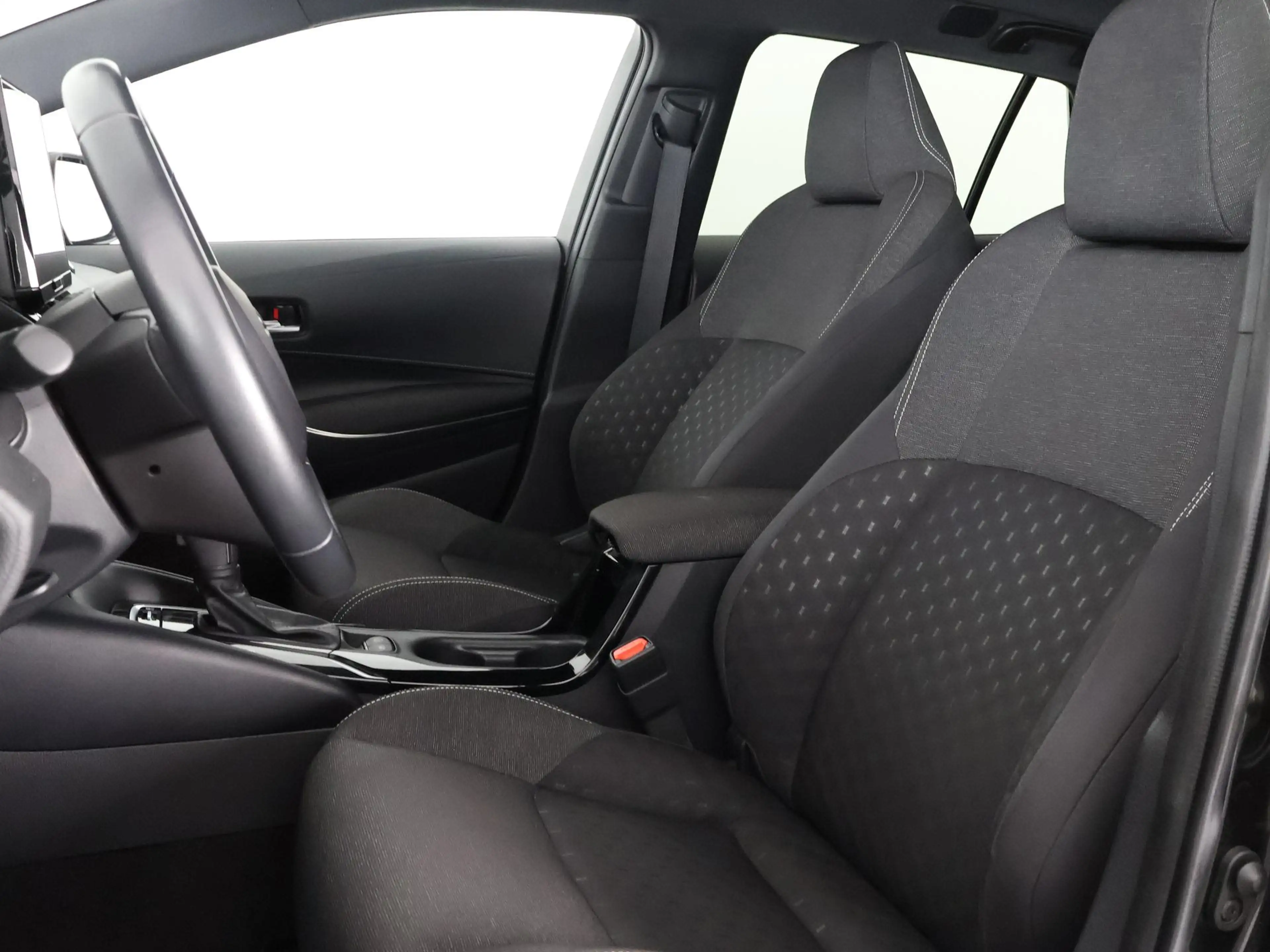 Toyota Corolla Touring Sports Hybrid 140 Business Luxury | Stoelv — photo 22