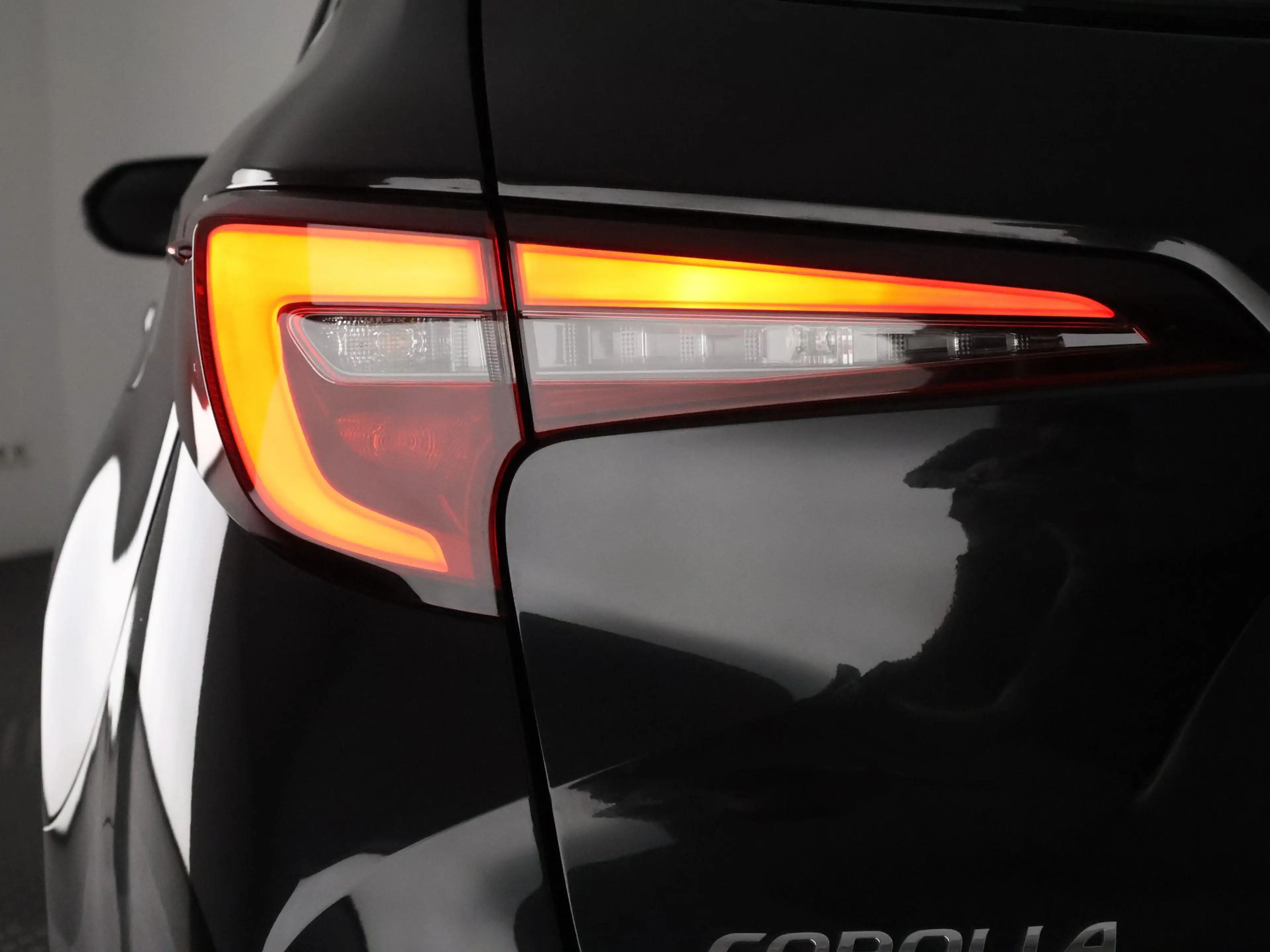 Toyota Corolla Touring Sports Hybrid 140 Business Luxury | Stoelv — photo 30