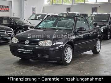 IV 2.0 Cabrio|Klima|BBS|Top Zustand