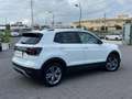 Volkswagen T-Cross T-Cross 1.5 tsi Style 150cv dsg Blanc - thumbnail 4