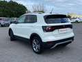 Volkswagen T-Cross T-Cross 1.5 tsi Style 150cv dsg Blanc - thumbnail 6