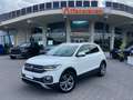 Volkswagen T-Cross T-Cross 1.5 tsi Style 150cv dsg Blanc - thumbnail 1