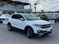 Volkswagen T-Cross T-Cross 1.5 tsi Style 150cv dsg Blanc - thumbnail 3