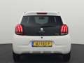 Peugeot 108 1.2 Puretech Allure TOP! CABRIO / NAVI / CLIMA / B Beyaz - thumbnail 4