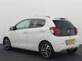 Peugeot 108 1.2 Puretech Allure TOP! CABRIO / NAVI / CLIMA / B Beyaz - thumbnail 3