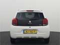 Peugeot 108 1.2 Puretech Allure TOP! CABRIO / NAVI / CLIMA / B Beyaz - thumbnail 15