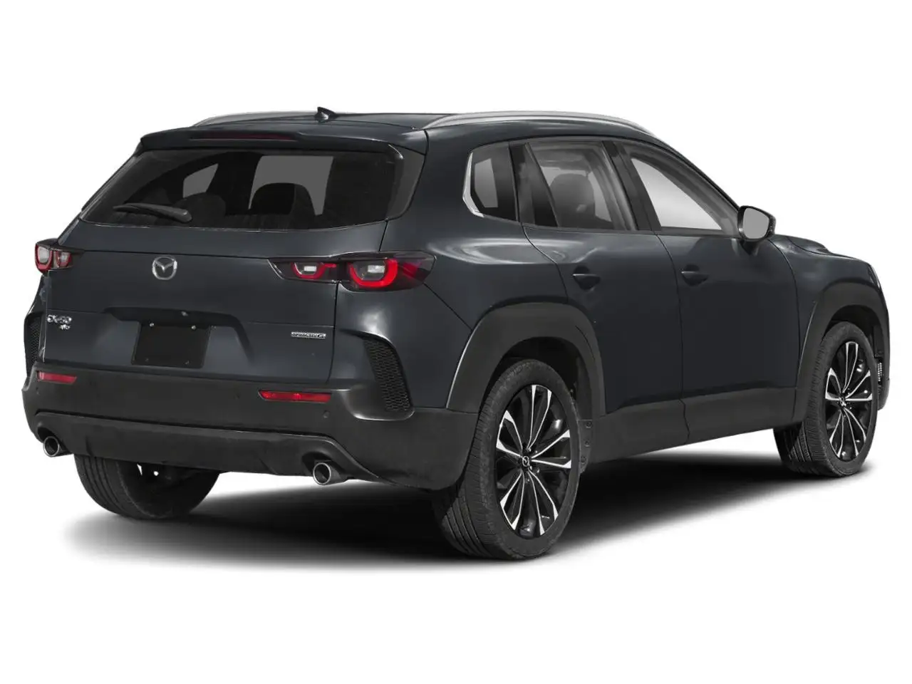 Mazda CX-50 photo Mazda CX-50