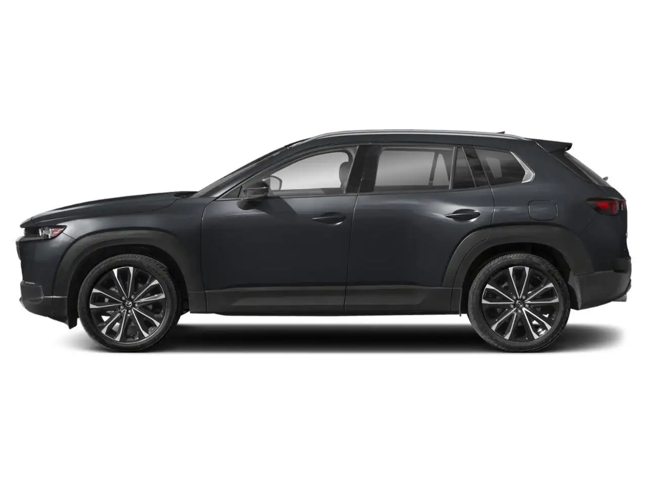 Mazda CX-50 photo Mazda CX-50