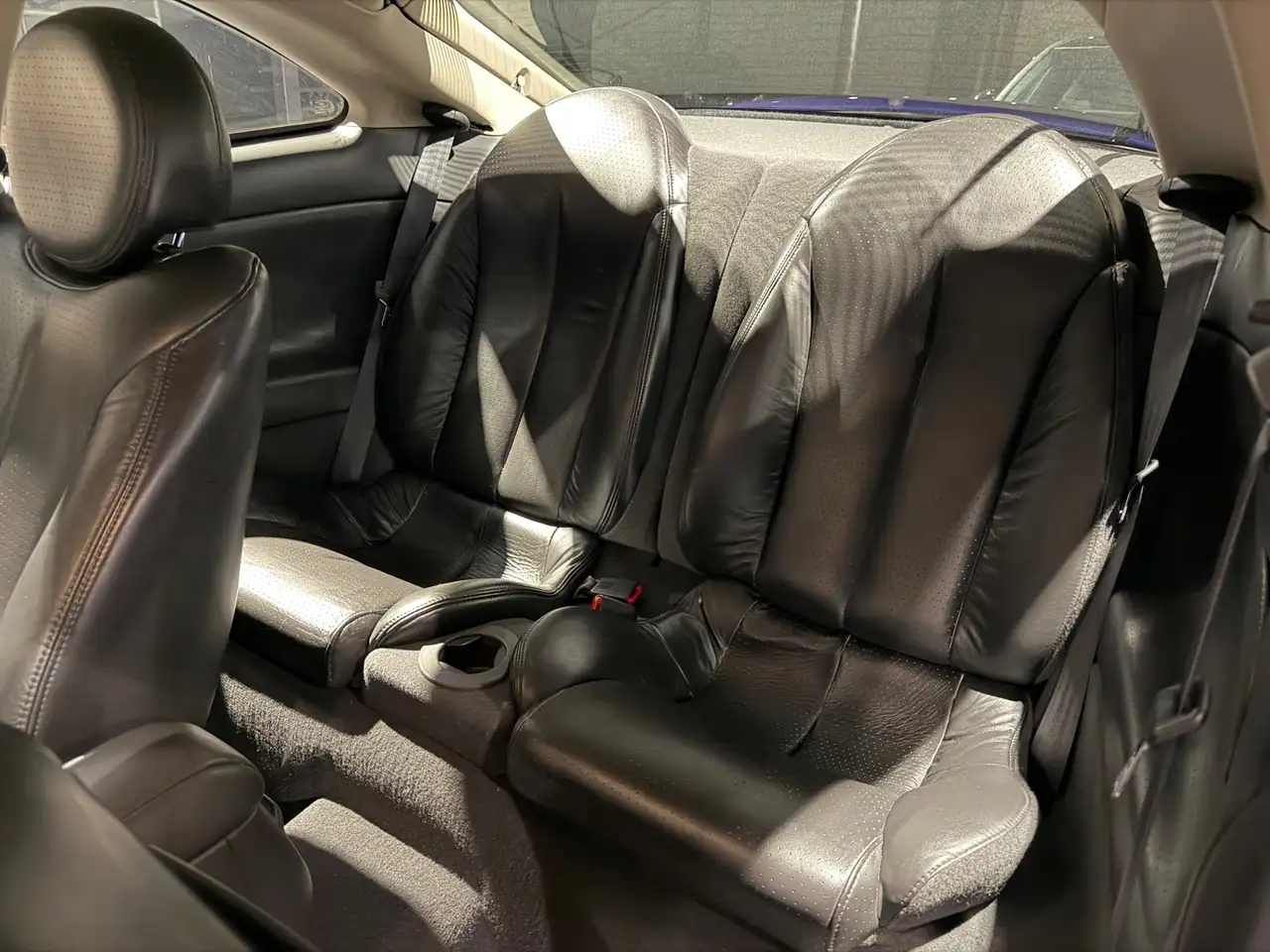 Ford Cougar 2.5-24V V6 UNIEK EXEMPLAAR NIEUWSTAAT 1e eigr NAP, foto 12
