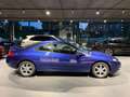 Ford Cougar 2.5-24V V6 UNIEK EXEMPLAAR NIEUWSTAAT 1e eigr NAP Blau - thumbnail 2