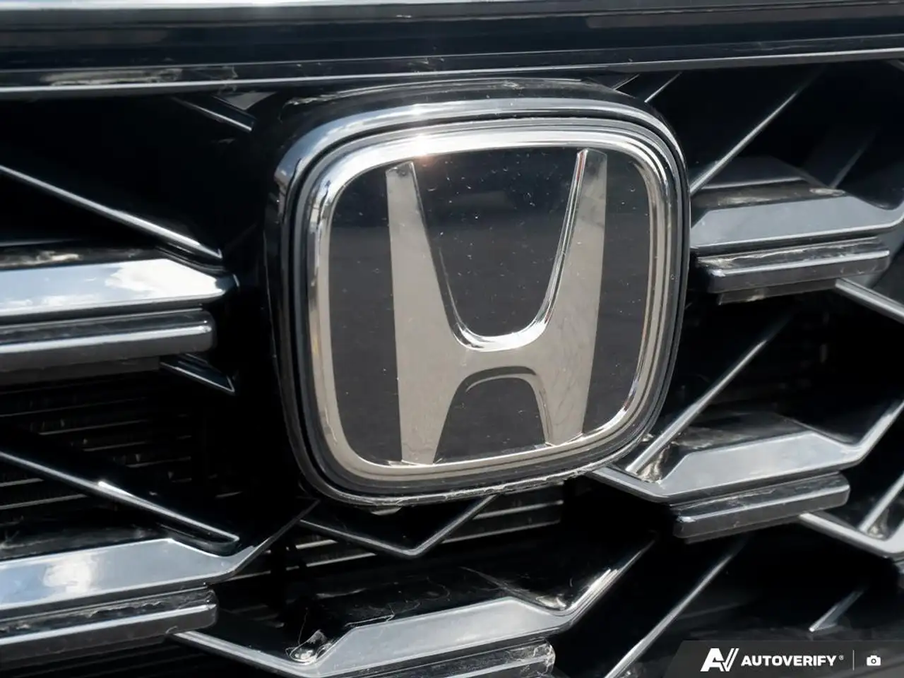 Honda CR-V fotografie Honda CR-V