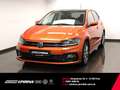 Volkswagen Polo 1.0 TSI Highline R-Line LED Panorama Orange - thumbnail 1